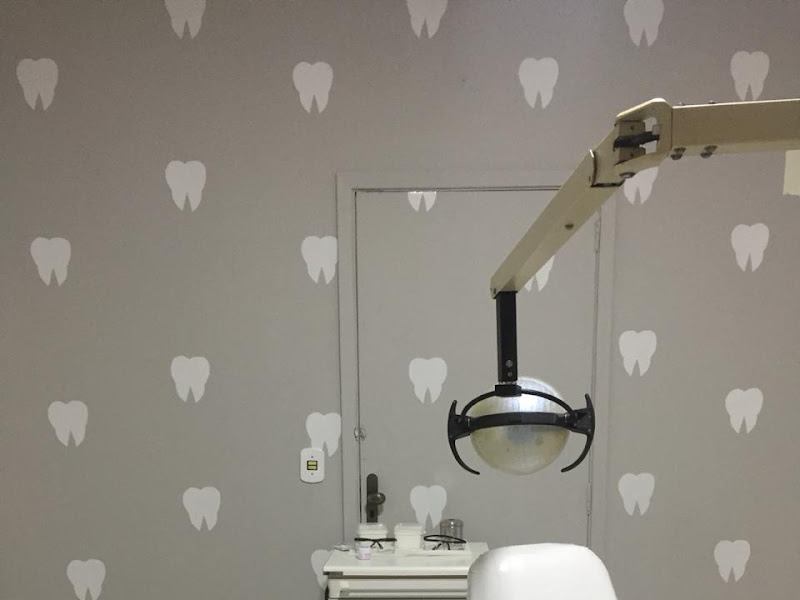 Foto 3 de Consultório Odontológico Dr Nelson Yochio Kimura