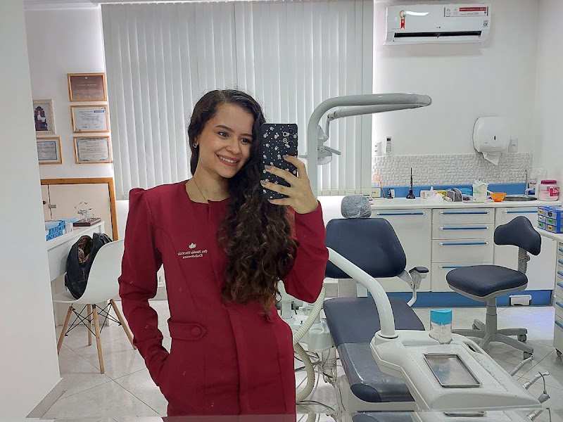 Foto 3 de Consultório Odontológico Drª Niceane Duval