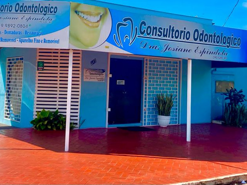 Foto 2 de Consultório Odontológico Dr. Octávio Junqueira