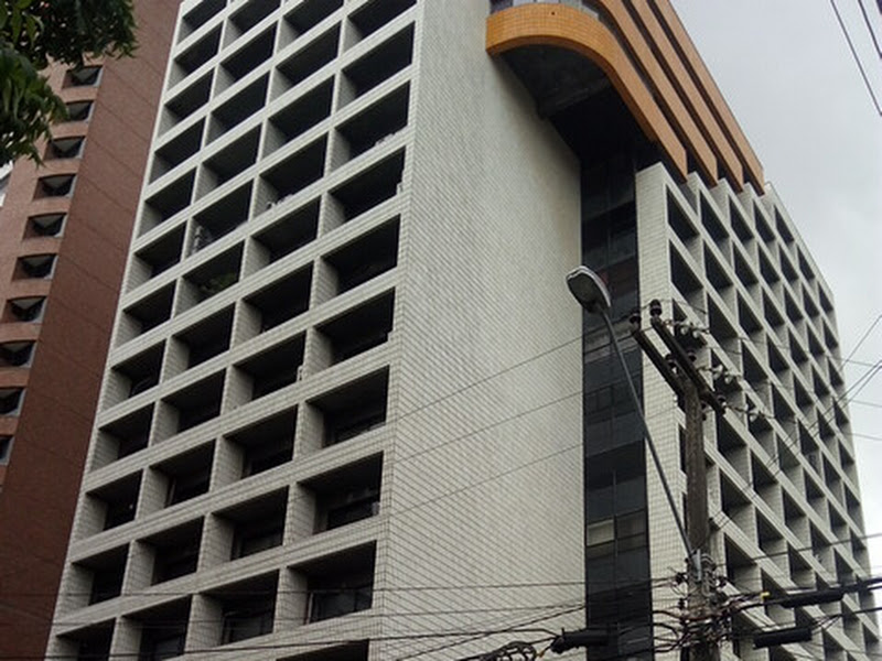 Foto de Consultorio Odontológico Dr Odilon de Lima Netto