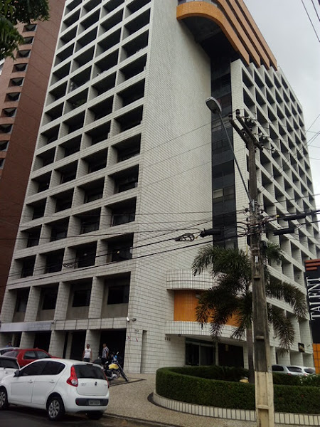 Foto 2 de Consultorio Odontológico Dr Odilon de Lima Netto