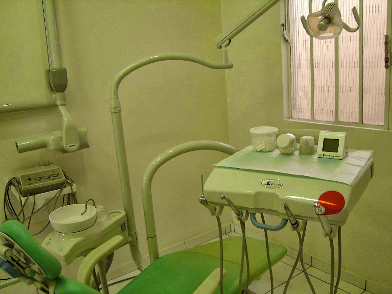 Foto de Consultório Odontológico DR. Oliveiro Pimenta S. Jr