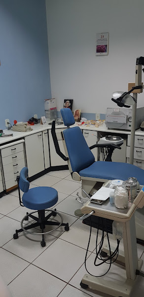 Foto 2 de Consultório Odontológico Dr. Onaldo Peres Lara
