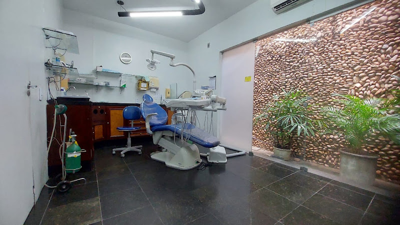 Foto 2 de Consultório Odontológico Dr Osvaldo Martins