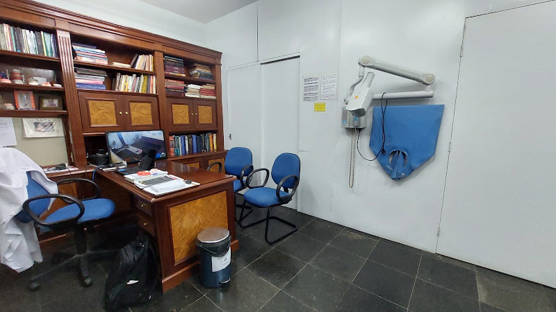 Foto 3 de Consultório Odontológico Dr Osvaldo Martins