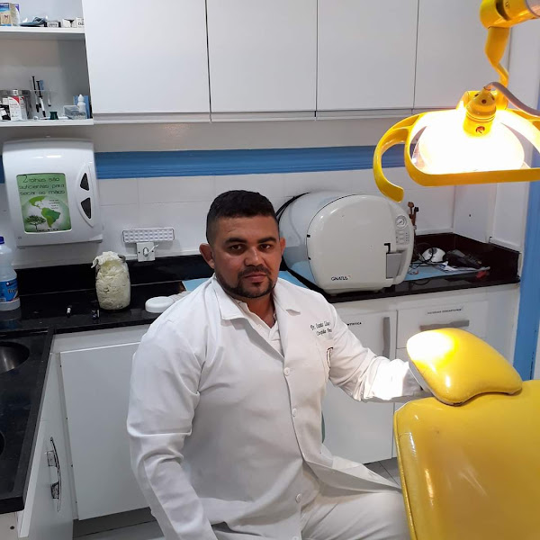 Foto 2 de Consultório Odontológico Dr. Ozeias Lino
