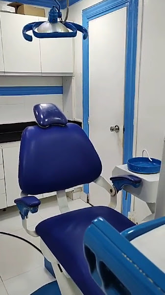 Foto 3 de Consultório Odontológico Dr. Ozeias Lino