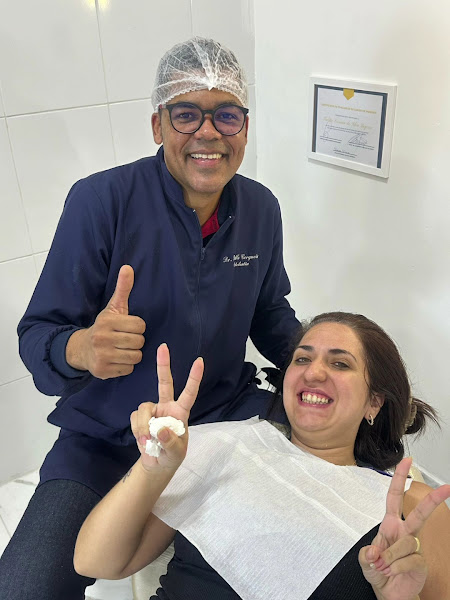 Foto 3 de Consultorio odontológico - DR. Pablo Cerqueira