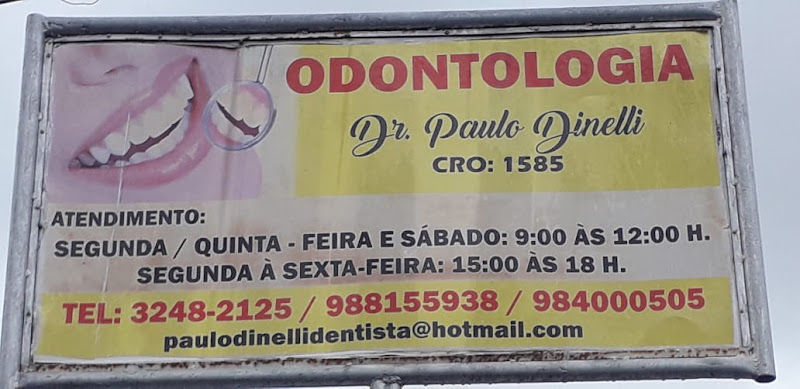 Foto de Consultório Odontológico Dr. Paulo Dinelli