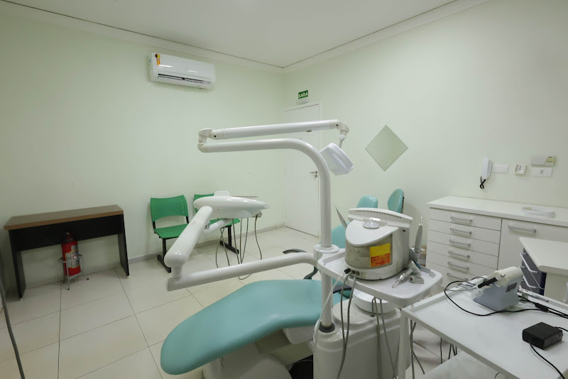 Foto 3 de Consultório Odontológico Dr. Paulo Eduardo Sartori