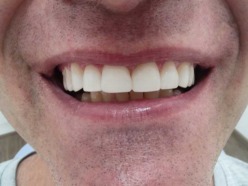 Foto 3 de Consultório Odontológico Dr. Paulo Freitas