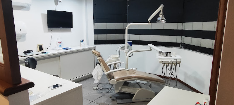 Foto 2 de Consultório Odontológico Dr. Paulo Guilherme Rosa.