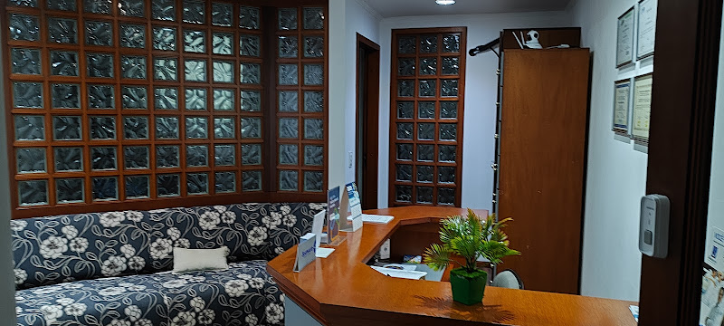 Foto 3 de Consultório Odontológico Dr. Paulo Guilherme Rosa.