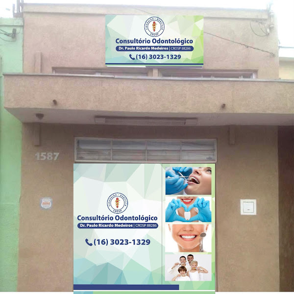 Foto 2 de Consultório Odontológico Dr. Paulo Ricardo Medeiros
