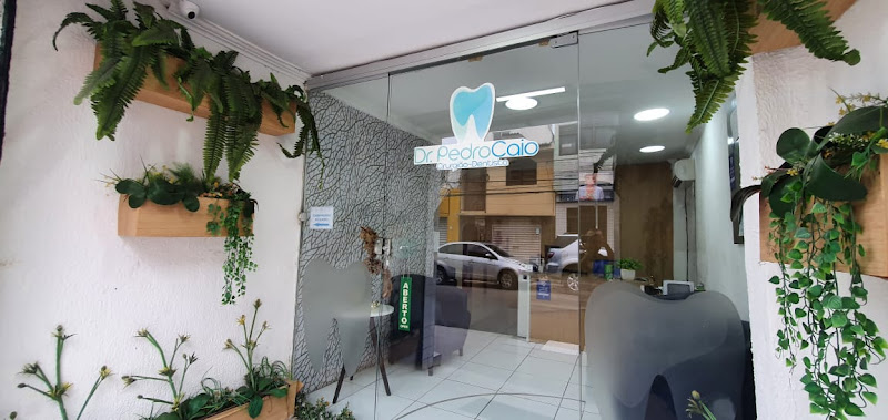 Foto 2 de Consultório Odontológico - Dr. Pedro Caio