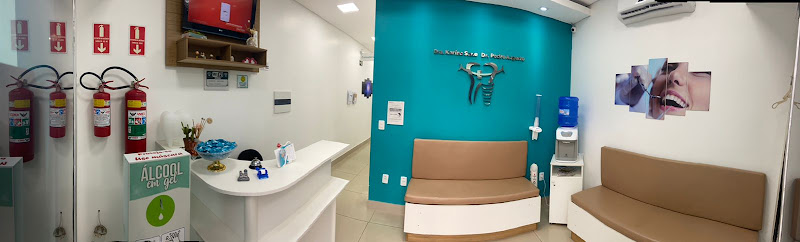 Foto 3 de Consultório Odontologico Dr. Pedro Costa e Dra. Karina Sene