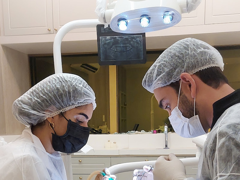 Foto 2 de Consultório Odontológico Dr. Pedro Fonseca