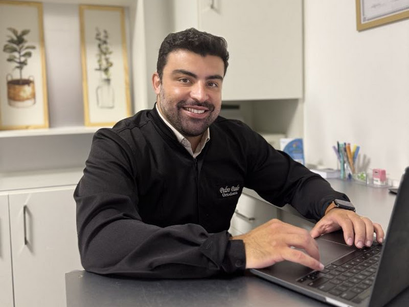 Foto 3 de Consultório Odontológico Dr. Pedro Fonseca