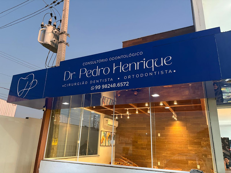 Foto 2 de Consultório Odontológico Dr. Pedro Henrique