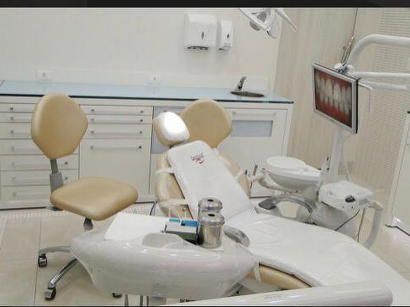 Foto 2 de Consultório Odontológico Dr. Pedro Henrique Katurchi Mendes