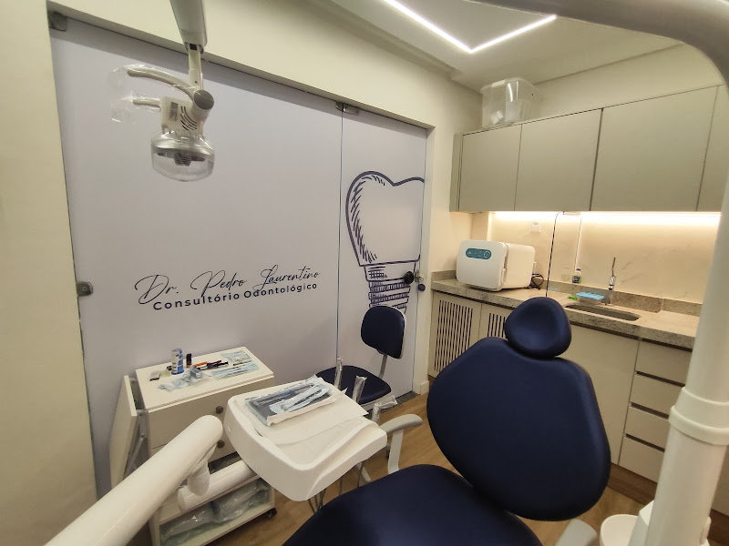 Foto 2 de Consultório Odontológico Dr. Pedro Laurentino