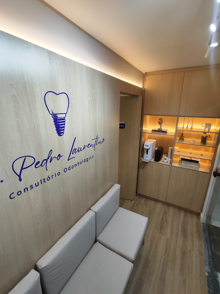 Foto 3 de Consultório Odontológico Dr. Pedro Laurentino