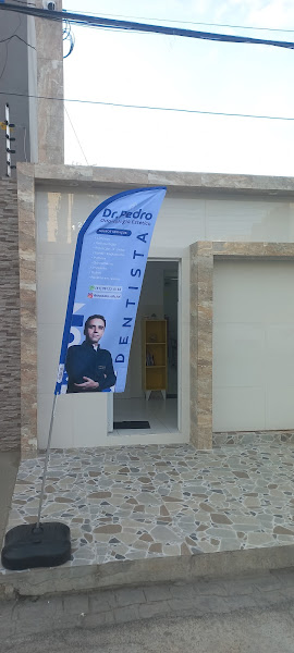 Foto 2 de Consultório Odontológico Dr Pedro Monteiro