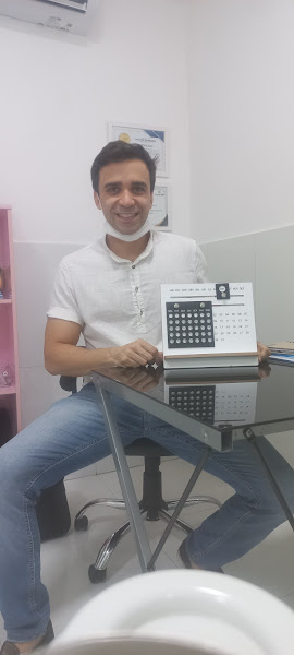 Foto 3 de Consultório Odontológico Dr Pedro Monteiro