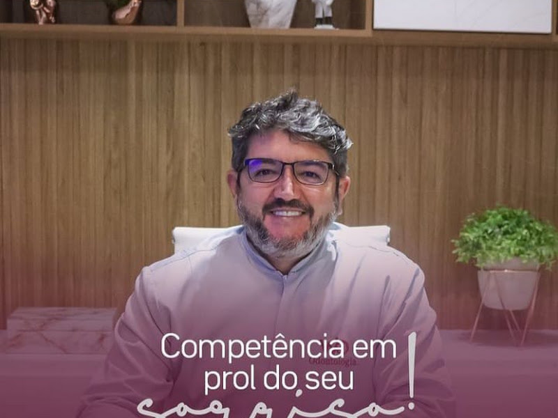 Foto 3 de Consultório Odontológico - Dr. Pedro Paulo Moura