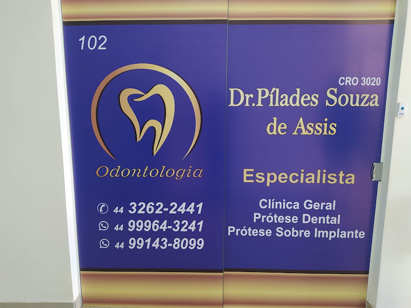 Foto de Consultório Odontológico Dr Pilades Souza de Assis