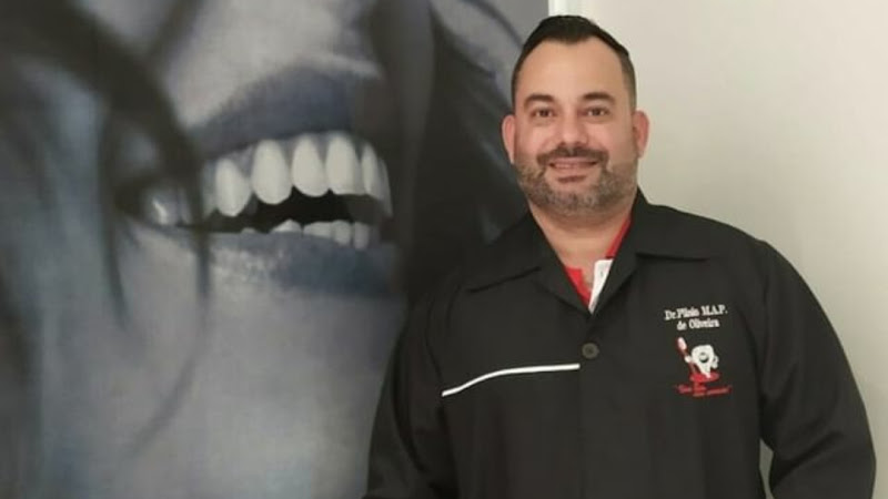 Foto 2 de Consultório Odontológico - Dr Plínio Oliveira