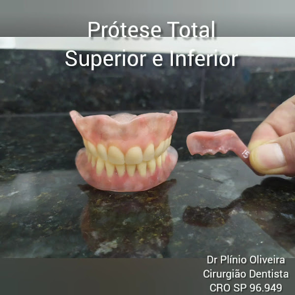Foto 3 de Consultório Odontológico - Dr Plínio Oliveira