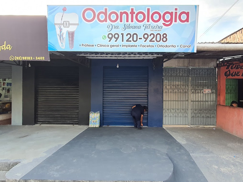 Foto 3 de Consultório odontologico Dr. Pricilla Naiara
