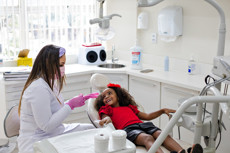 Foto 2 de Consultório Odontológico Drª Priscilla Alves