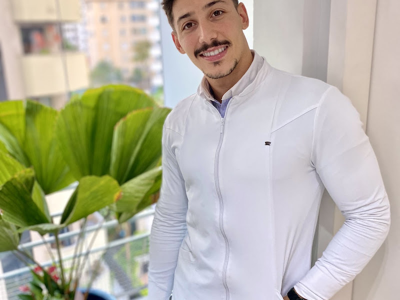 Foto de Consultório Odontológico | Dr. Rafael Mesquita - Dentista - Implantodontista