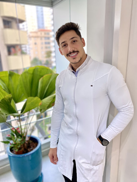 Foto 2 de Consultório Odontológico | Dr. Rafael Mesquita - Dentista - Implantodontista