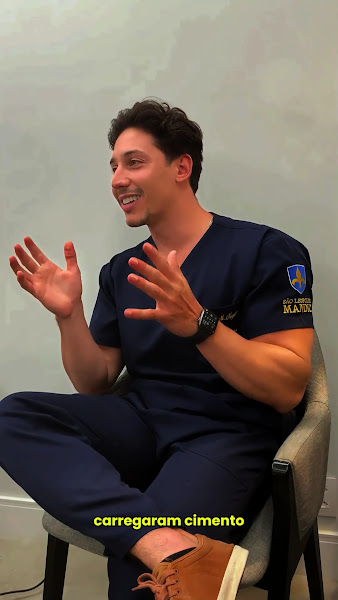 Foto 3 de Consultório Odontológico | Dr. Rafael Mesquita - Dentista - Implantodontista