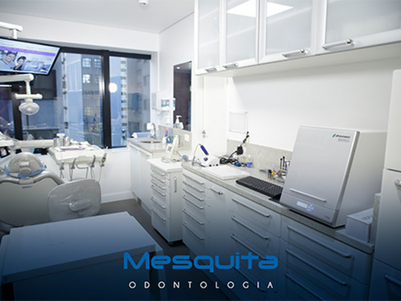 Foto 4 de Consultório Odontológico | Dr. Rafael Mesquita - Dentista - Implantodontista