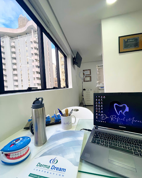 Foto 2 de Consultório Odontológico Dr Rafael Moreira