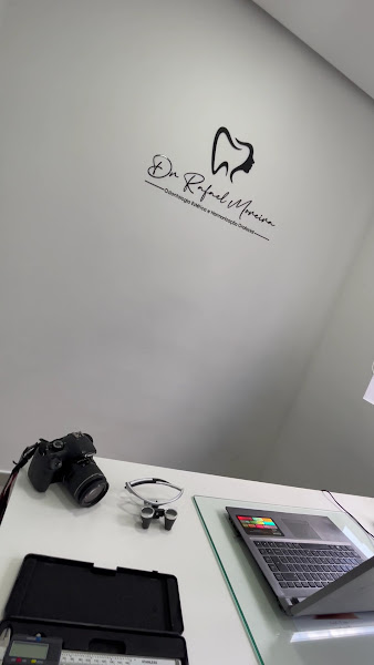 Foto 3 de Consultório Odontológico Dr Rafael Moreira