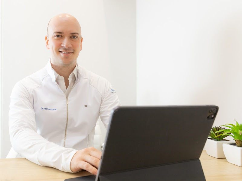 Foto 7 de Consultório Odontológico Dr Rafael Moreira