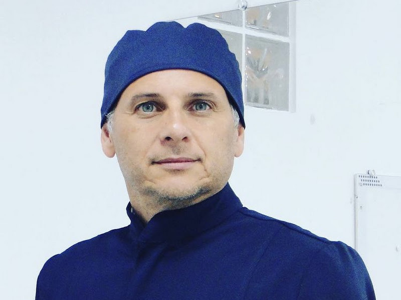 Foto 8 de Consultório Odontológico Dr Rafael Moreira