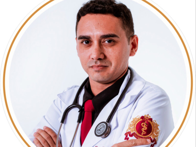 Foto de Consultório Odontológico Dr. Rafael Pereira