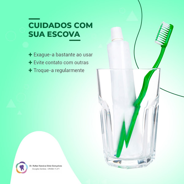 Foto 2 de Consultório Odontológico Dr Rafael Saraiva