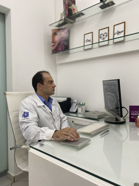 Foto 2 de Consultório odontológico - Dr. Rafael Valentim