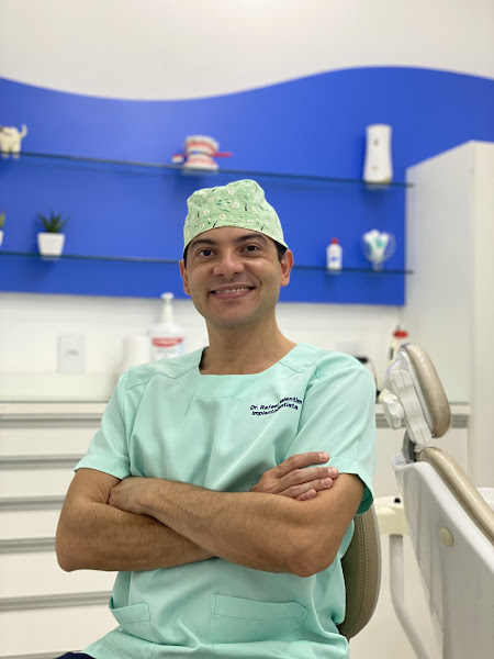 Foto 3 de Consultório odontológico - Dr. Rafael Valentim