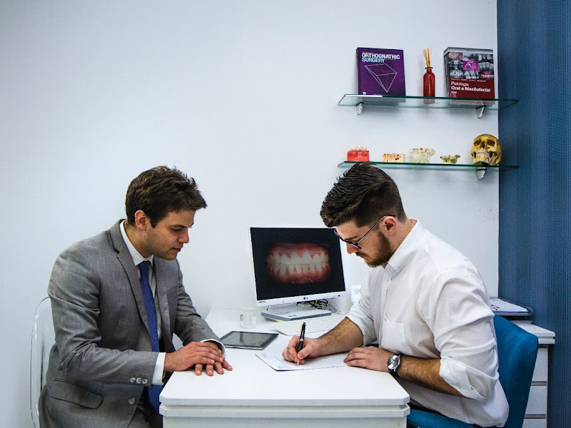 Foto 2 de Consultório odontológico - Dr Rafael Zerbinati