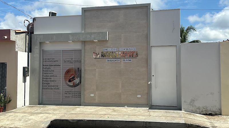 Foto 2 de Consultório Odontológico Drª Rafaelly Itaparica CRO-PA 7848