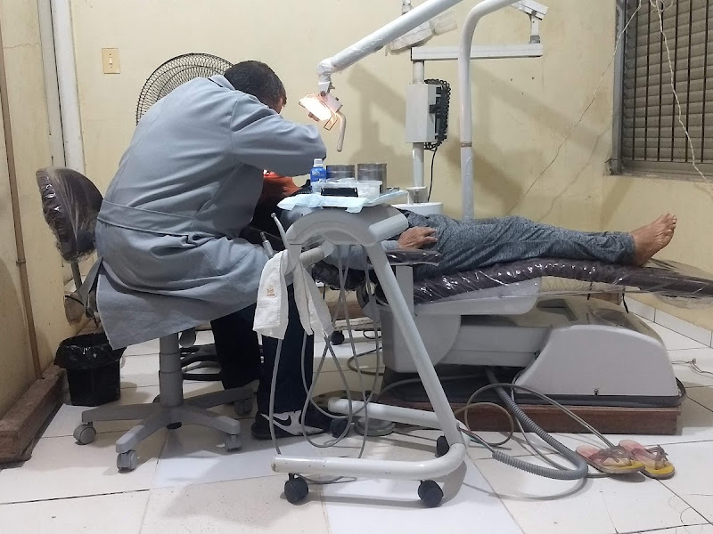 Foto 3 de Consultório Odontológico Drª Rafaelly Itaparica CRO-PA 7848