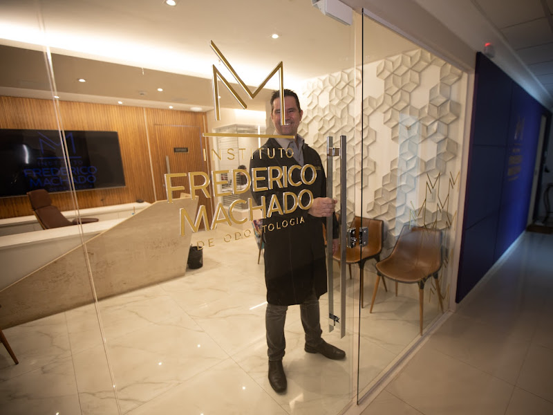 Foto 3 de Consultório Odontológico Dr. Rai Gonçalves